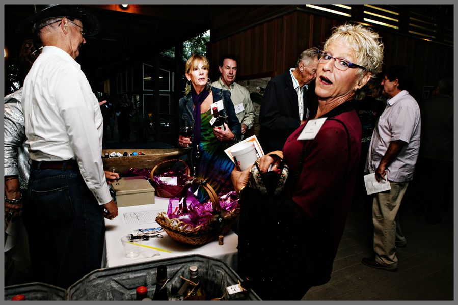 cibolo nature center guests
